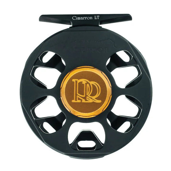Ross Reels Cimarron LT Reel | Tailwaters Fly Fishing