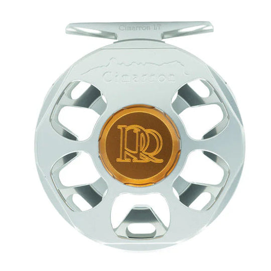 Ross Reels Cimarron LT Reel | Tailwaters Fly Fishing