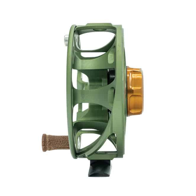 Ross Reels Cimarron LT Reel | Tailwaters Fly Fishing