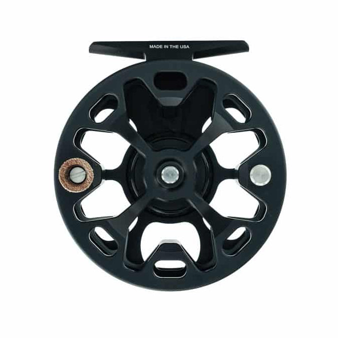 are there any fishing reels made in the usa AMS Bowfishing Retriever Pro Reel The Ross Reels Evolution R Fly Reel in Purple delivers smooth drag performance and lightweight handling in a clean American made saltwater fly fishing