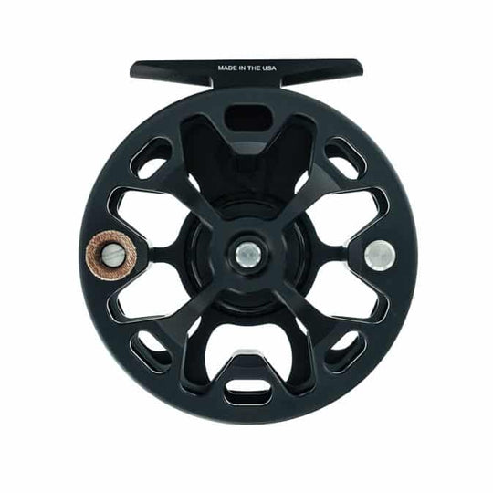 Ross Reels Cimarron LT Reel | Tailwaters Fly Fishing