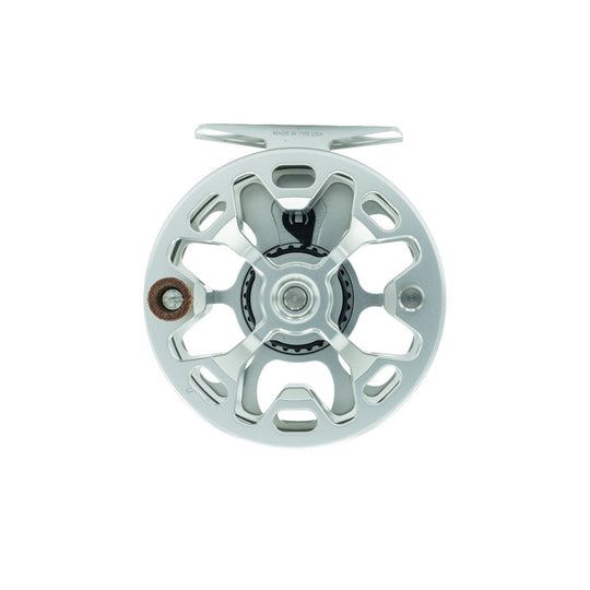 Ross Reels Cimarron LT Reel, Matte Platinum