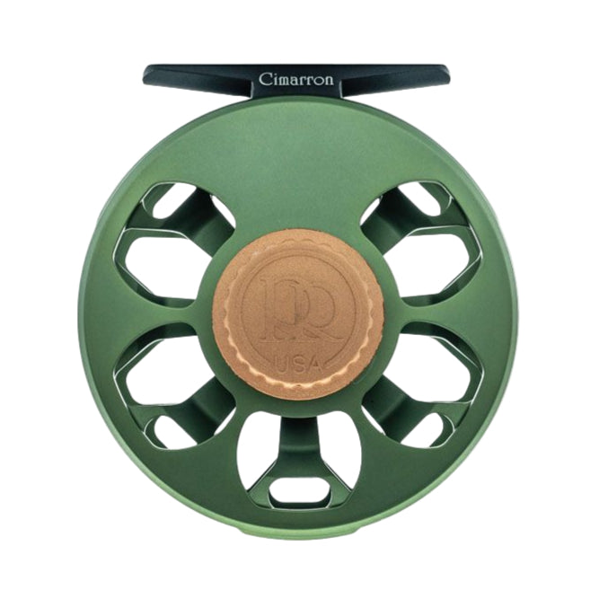 Ross Reels Cimarron Reel