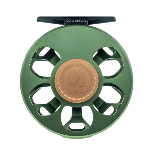 Ross Reels Cimarron Reel