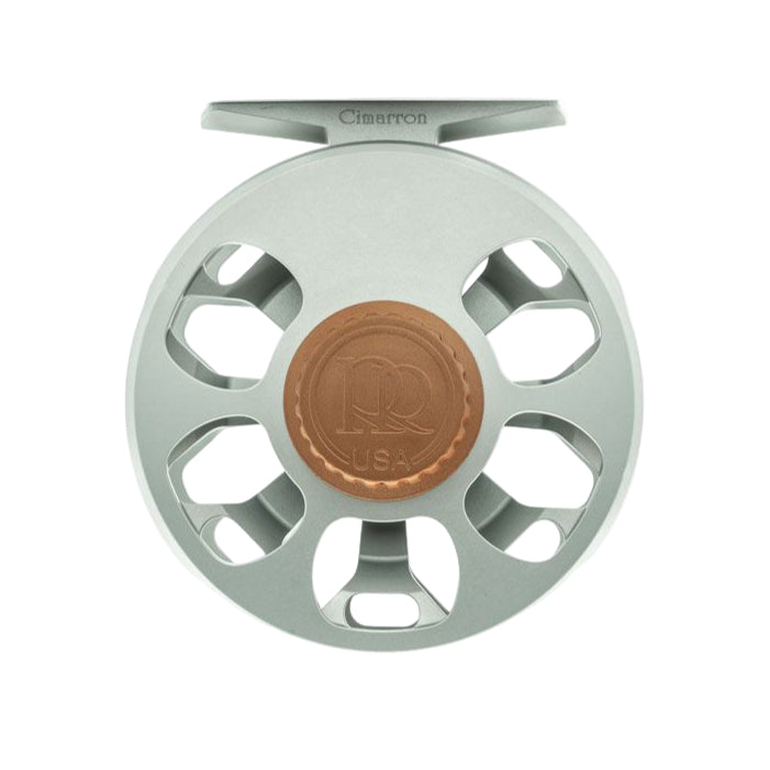Ross Reels Cimarron Reel | Tailwaters Fly Fishing