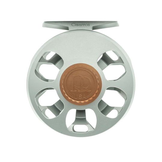 Ross Reels Cimarron Reel | Tailwaters Fly Fishing