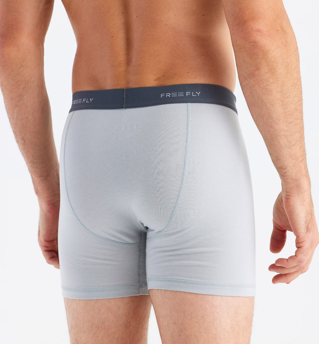 Free Fly Elevate Boxer Brief | Tailwaters Fly Fishing