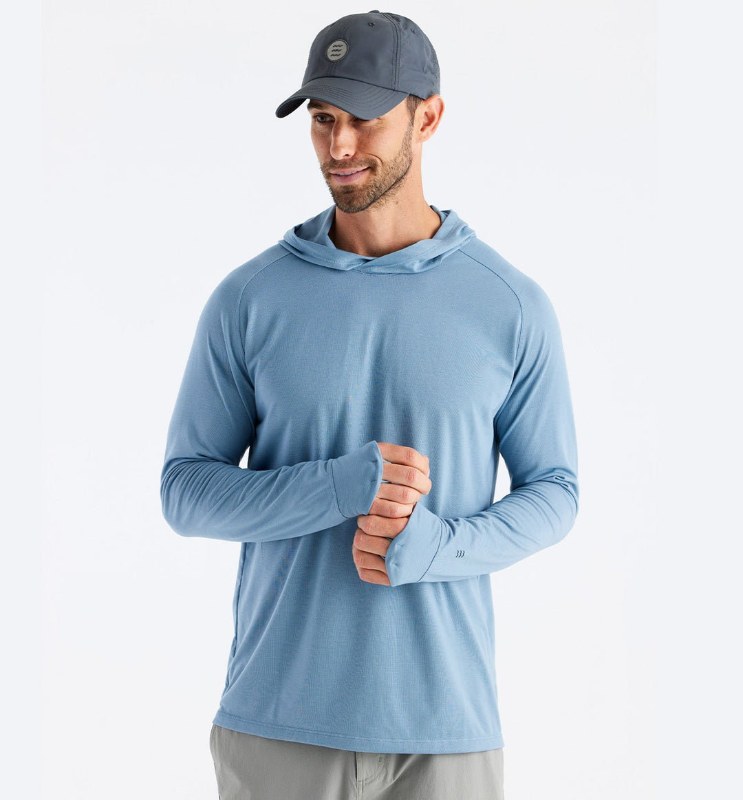 Free Fly Elevate Hoody | Tailwaters Fly Fishing