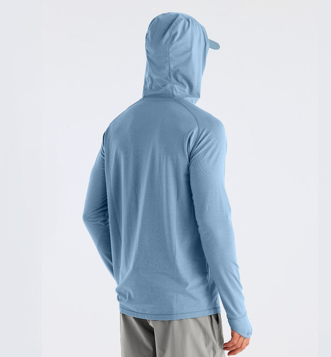 Free Fly Elevate Hoody | Tailwaters Fly Fishing