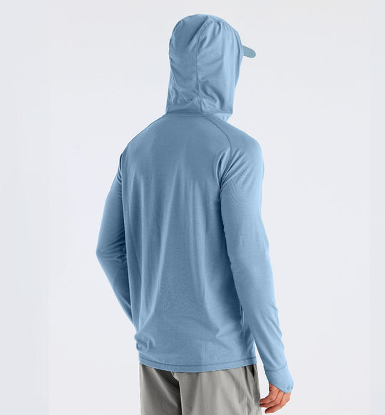 Free Fly Elevate Hoody | Tailwaters Fly Fishing