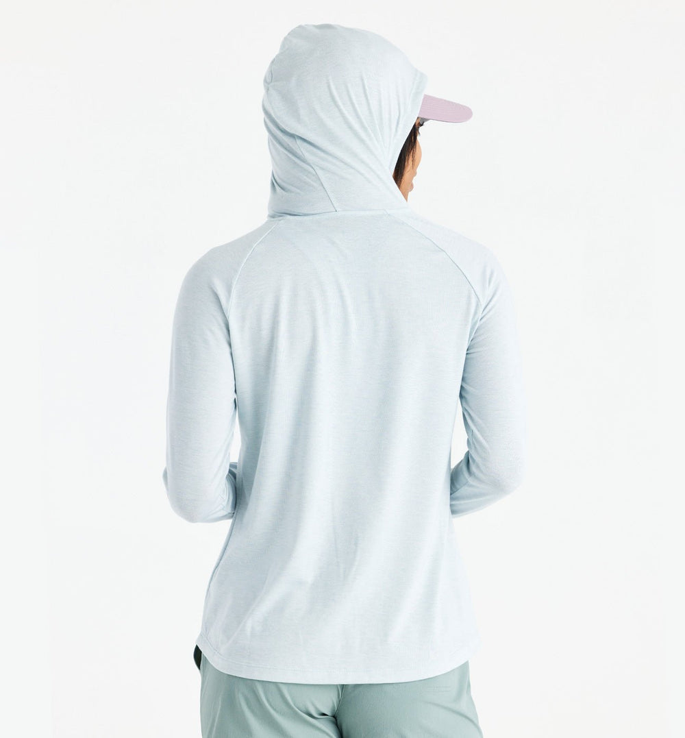 Free Fly Women's Elevate Hoody | Tailwaters Fly Fishing