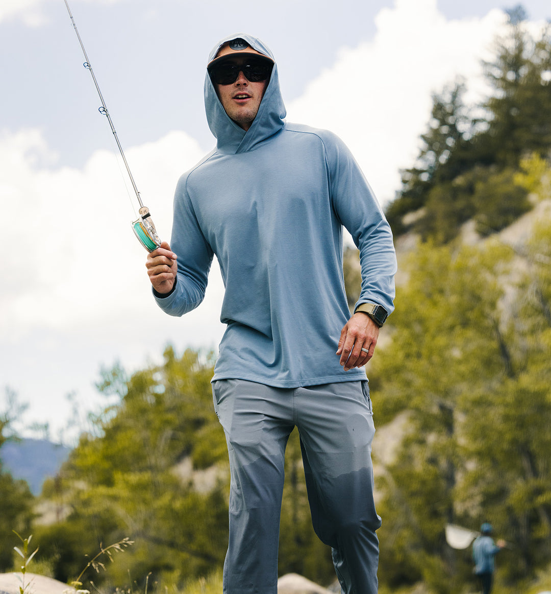 Free Fly Elevate Hoody | Tailwaters Fly Fishing