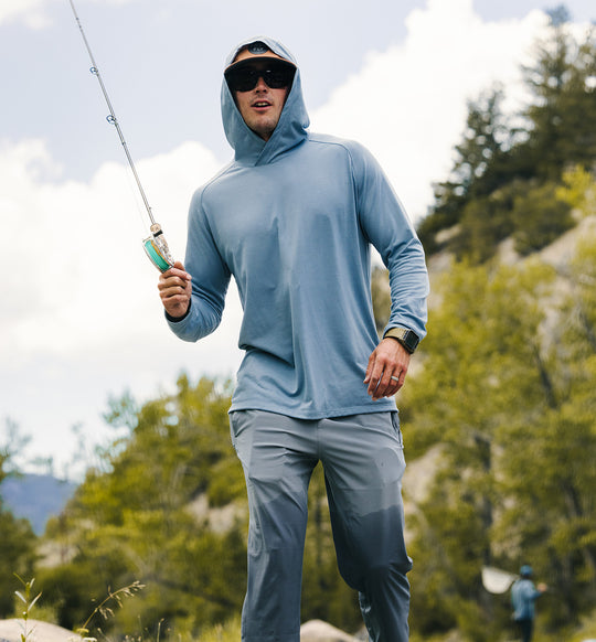 Free Fly Elevate Hoody | Tailwaters Fly Fishing