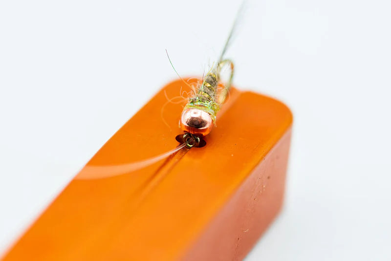 Cling Rod Rack Set | Tailwaters Fly Fishing