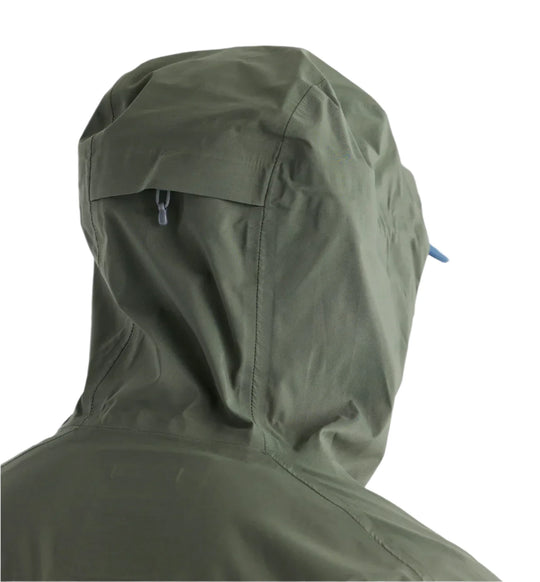 Free Fly Apparel Men's Cloudshield Rain Jacket | Tailwaters Fly Fishing