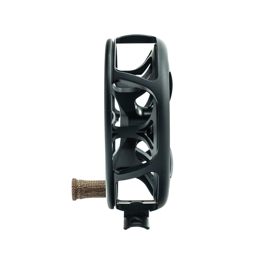 Ross Reels Ross Colorado - TU Colorado Cutt, side view, view 2