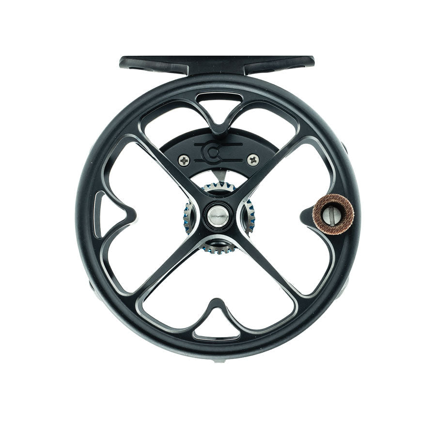 Ross Reels Ross Colorado - TU Colorado Cutt, view 4