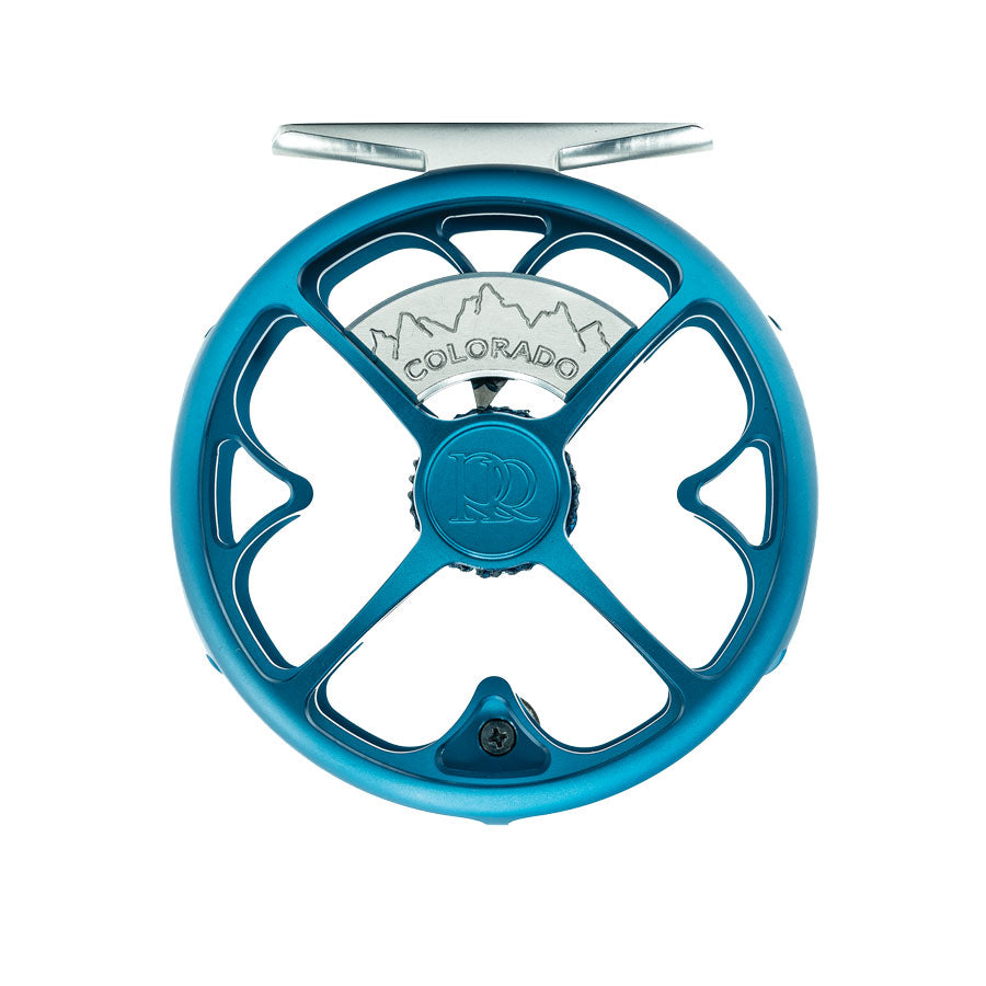 Ross Reels Ross Colorado - TU Colorado Cutt, view 11