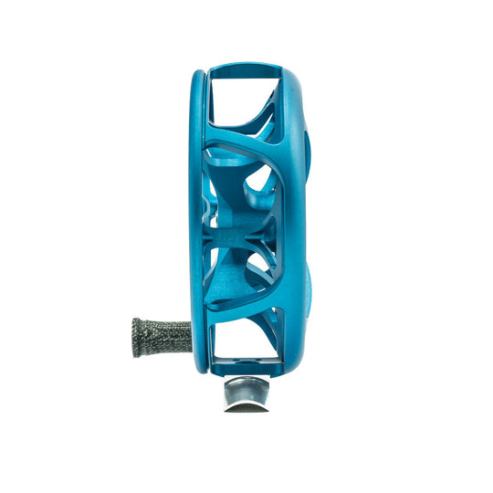 Ross Reels Ross Colorado - TU Colorado Cutt, side view, view 5