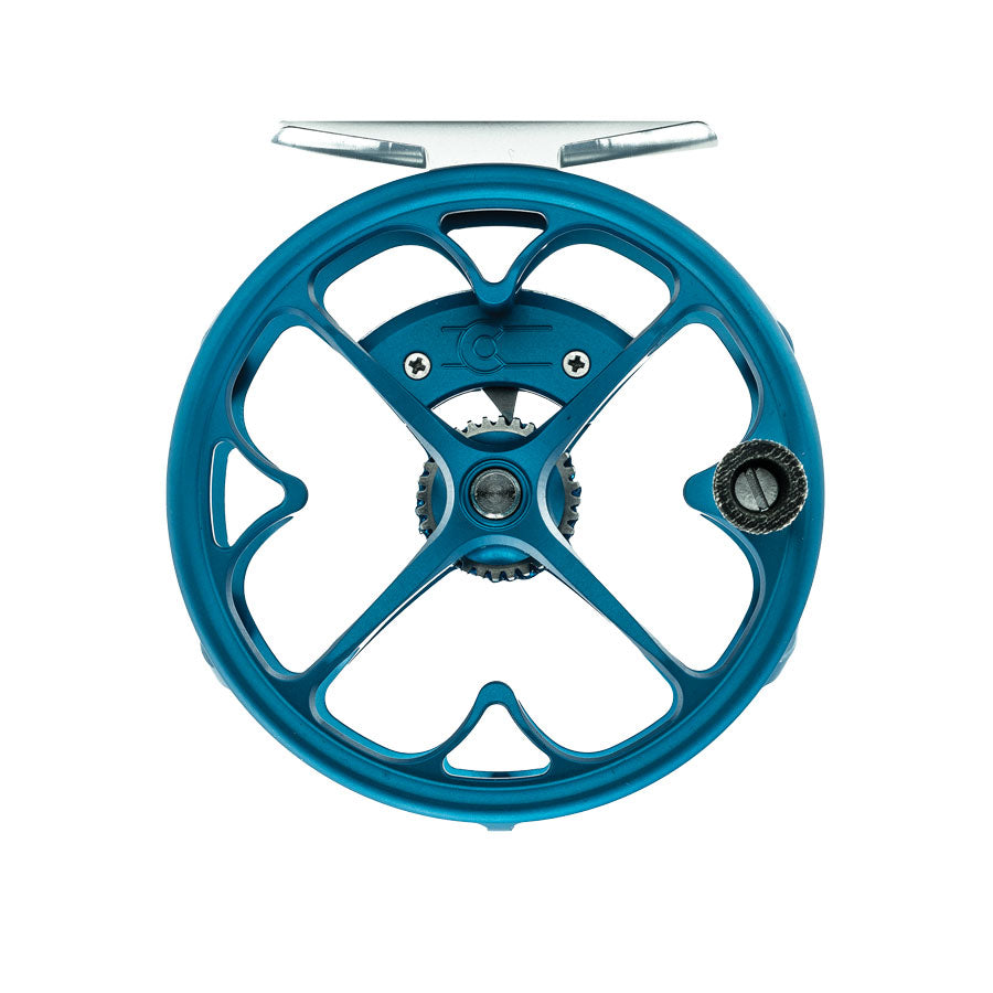Ross Reels Ross Colorado - TU Colorado Cutt, view 13