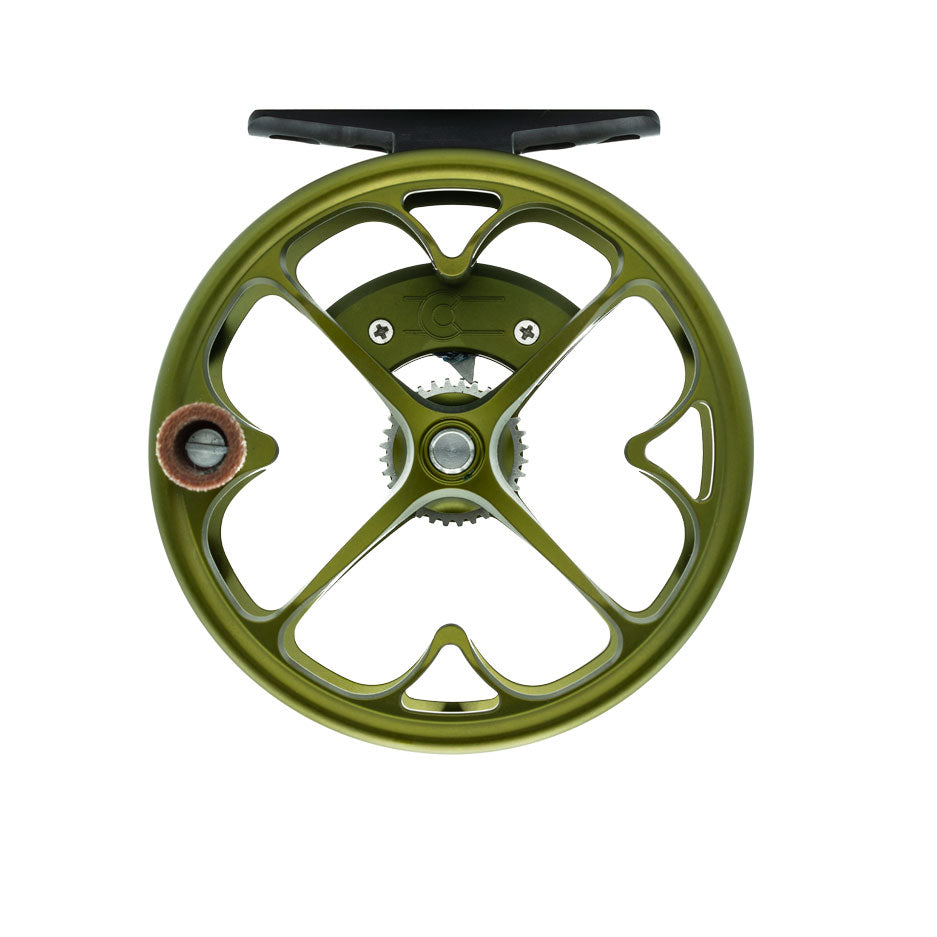 Ross Reels Ross Colorado - TU Colorado Cutt, view 10