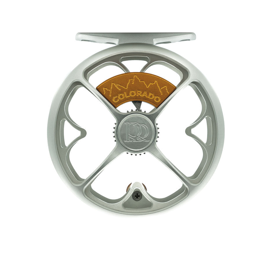Ross Reels Ross Colorado - TU Colorado Cutt, view 5