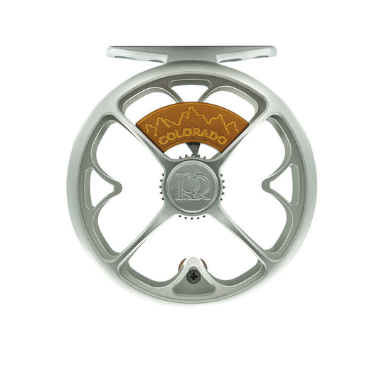 Ross Reels Ross Colorado - TU Colorado Cutt, view 5