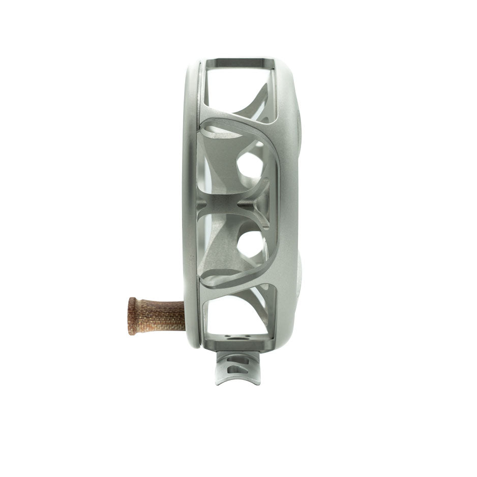 Ross Reels Ross Colorado - TU Colorado Cutt, side view, view 3