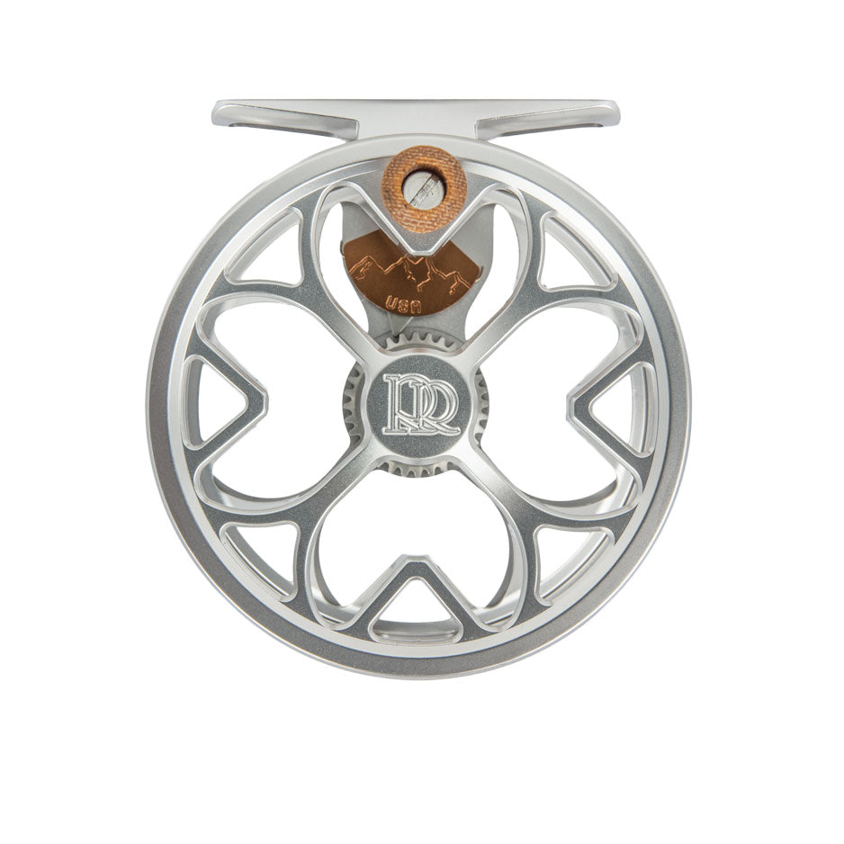 Ross Reels Ross Colorado - TU Colorado Cutt, view 7