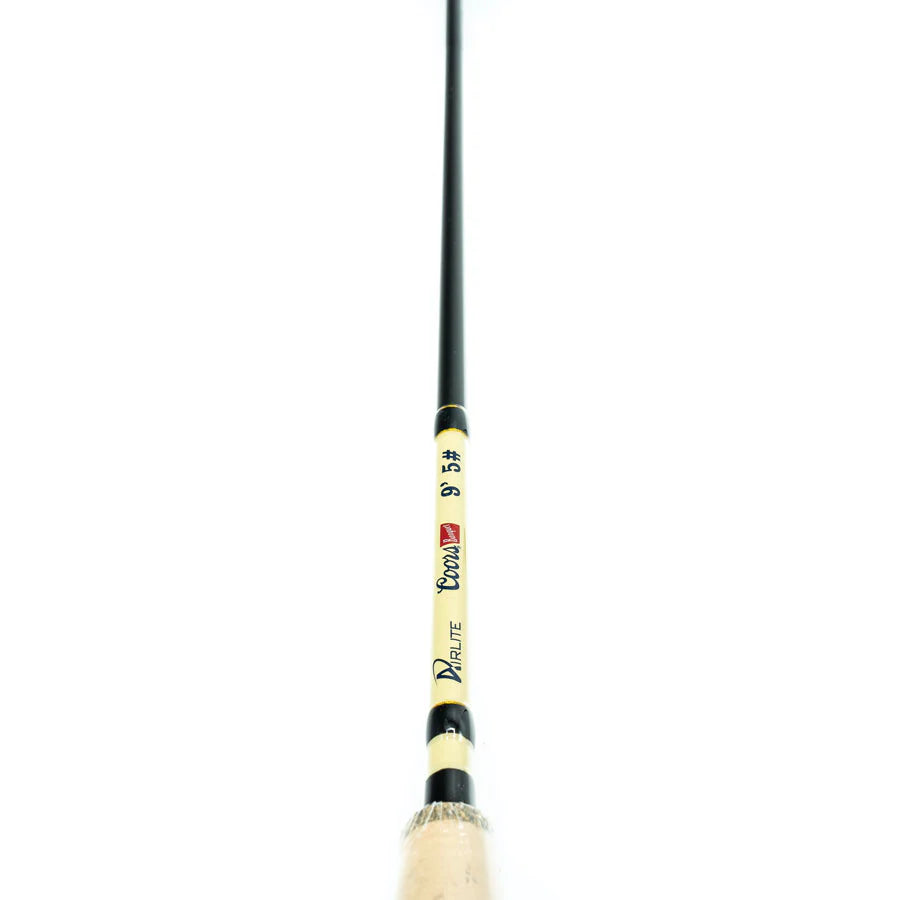 Ross Reels Cimarron Lt - Coors Light Edition Reel