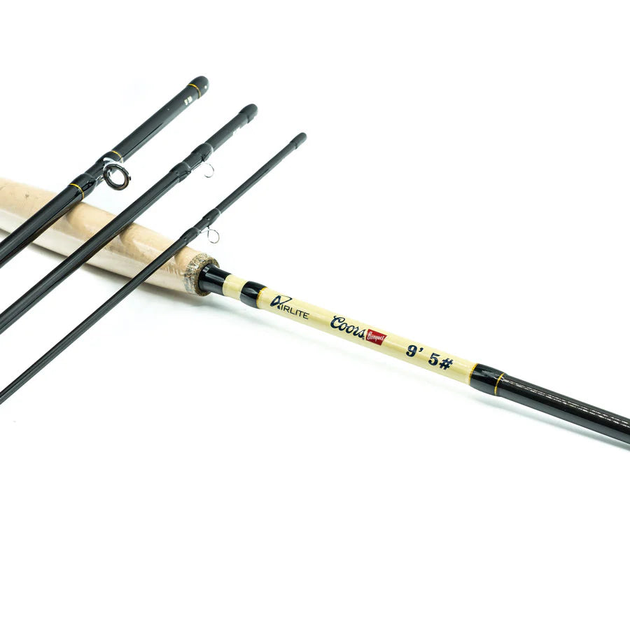 5wt / 9'0