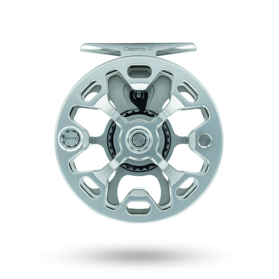 Ross Reels Cimarron Lt - Coors Light Edition Reel | Tailwaters Fly Fishing