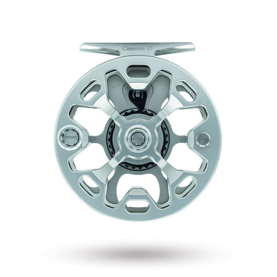 Ross Reels Cimarron Lt - Coors Light Edition Reel | Tailwaters Fly Fishing