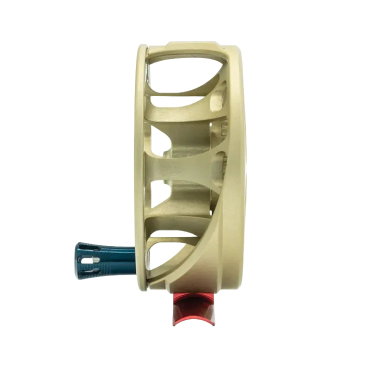 Ross Reels Cimarron Creek - Coors Banquet Edition Reel | Tailwaters Fly Fishing