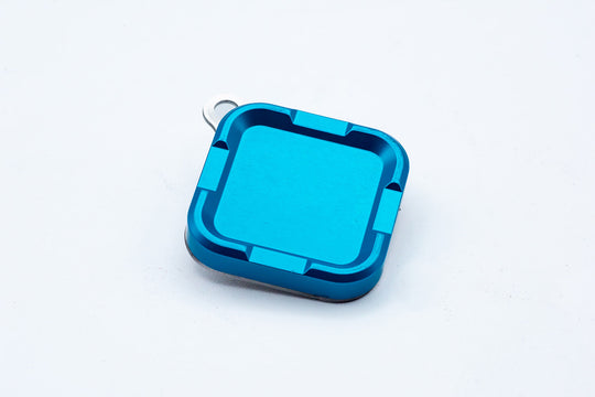 Cling Mag Grab Doublestack, Blue