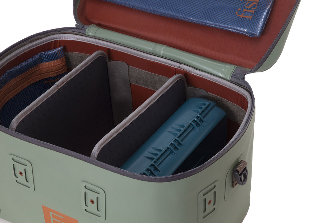 Fishpond Cutbank Gear Bag, view 5