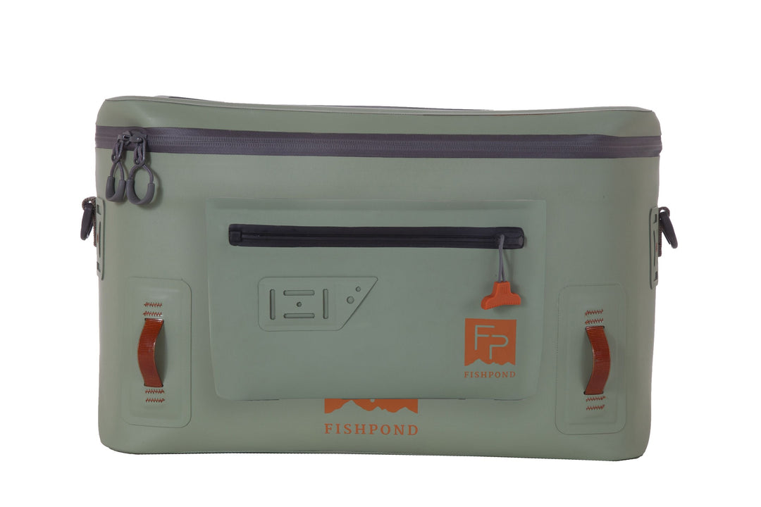 Fishpond Cutbank Gear Bag, view 6