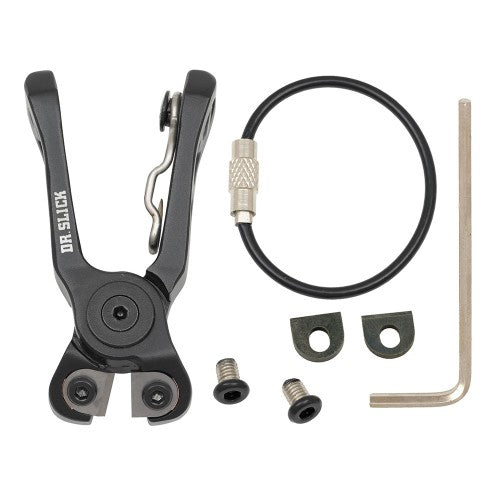 Dr Slick Cyclone Nipper (Offset Cutting Face) | Tailwaters Fly Fishing