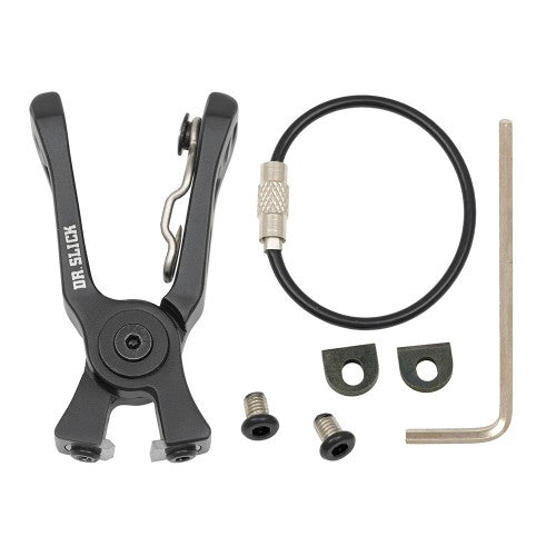 Dr Slick Cyclone Nipper (Straight Cutting Face) | Tailwaters Fly Fishing