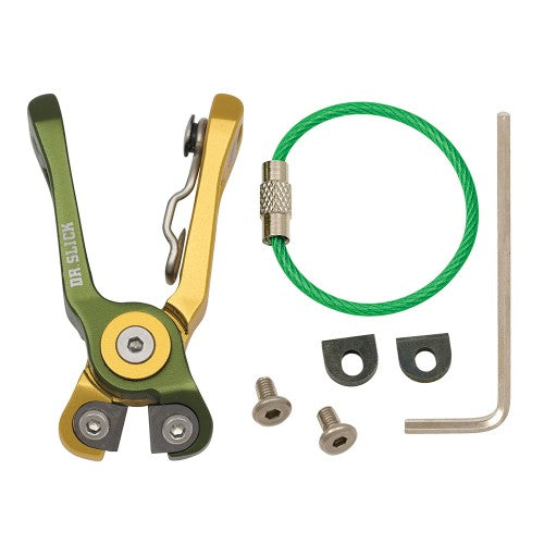Dr Slick Cyclone Nipper (Offset Cutting Face) | Tailwaters Fly Fishing