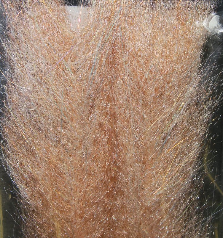 Hareline Streamer Brush | Tailwaters Fly Fishing
