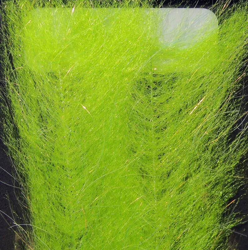 Hareline Streamer Brush | Tailwaters Fly Fishing