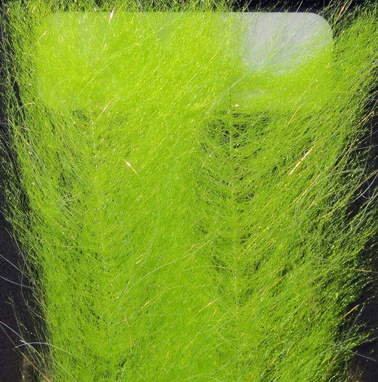 Hareline Streamer Brush | Tailwaters Fly Fishing