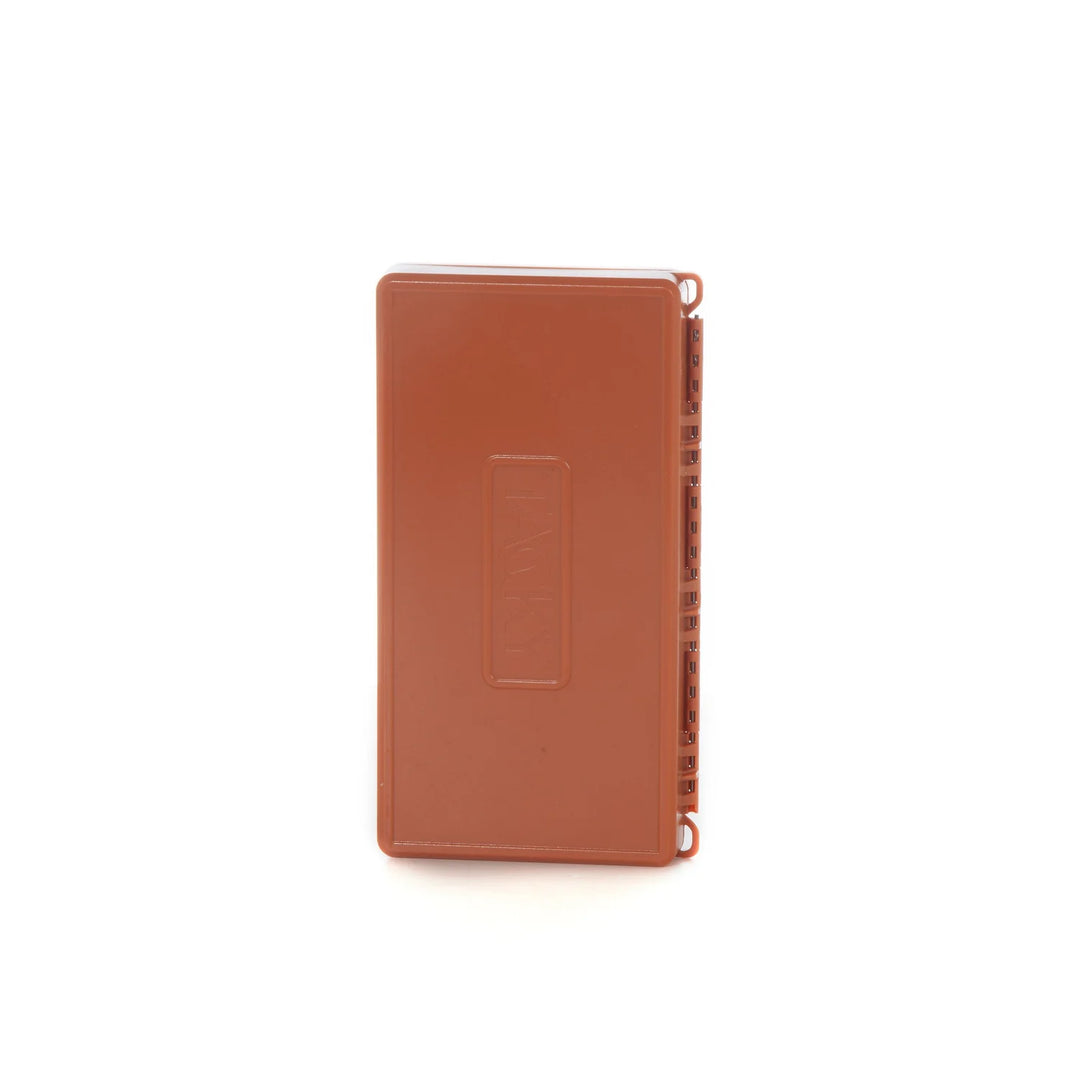 Fishpond Tacky Double Haul Fly Box | Tailwaters Fly Fishing