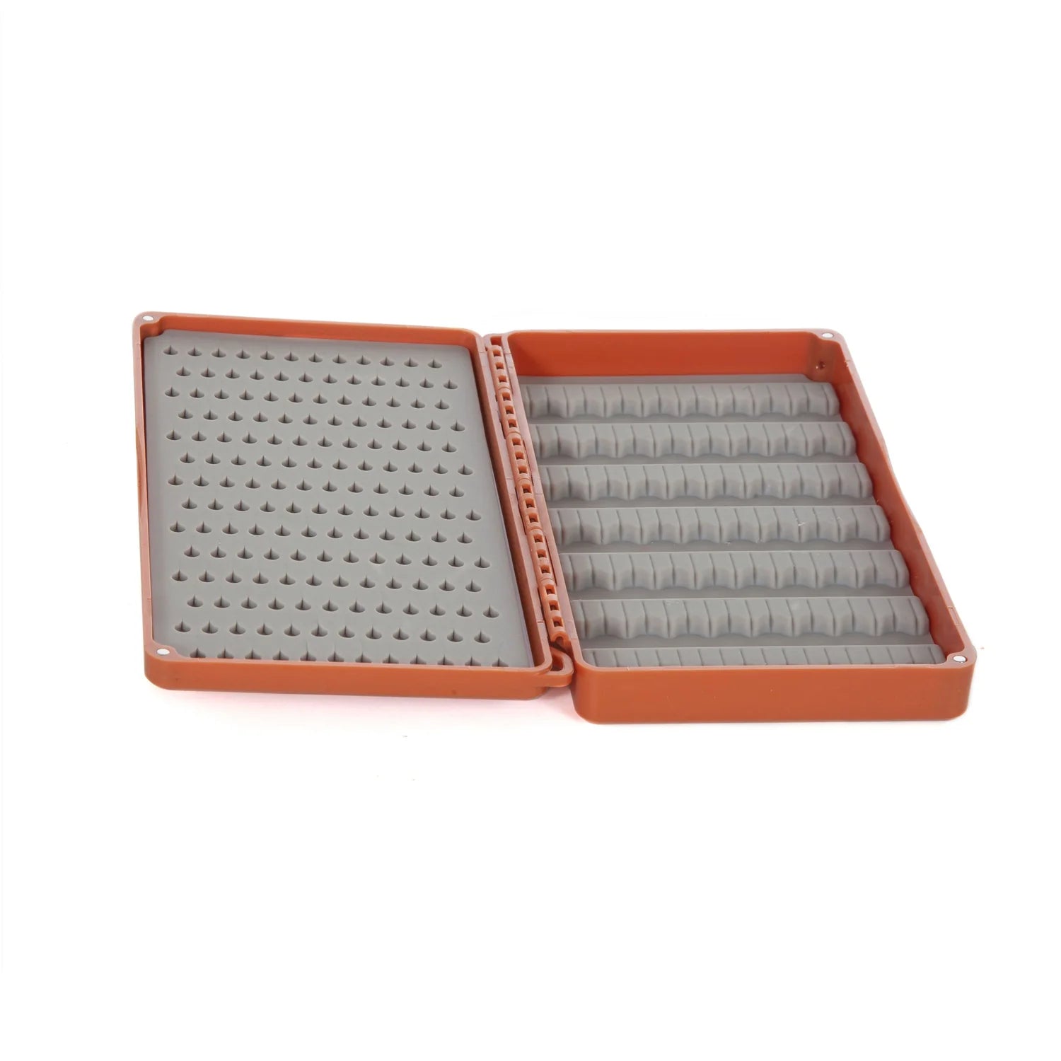 Fishpond Tacky Double Haul Fly Box | Tailwaters Fly Fishing