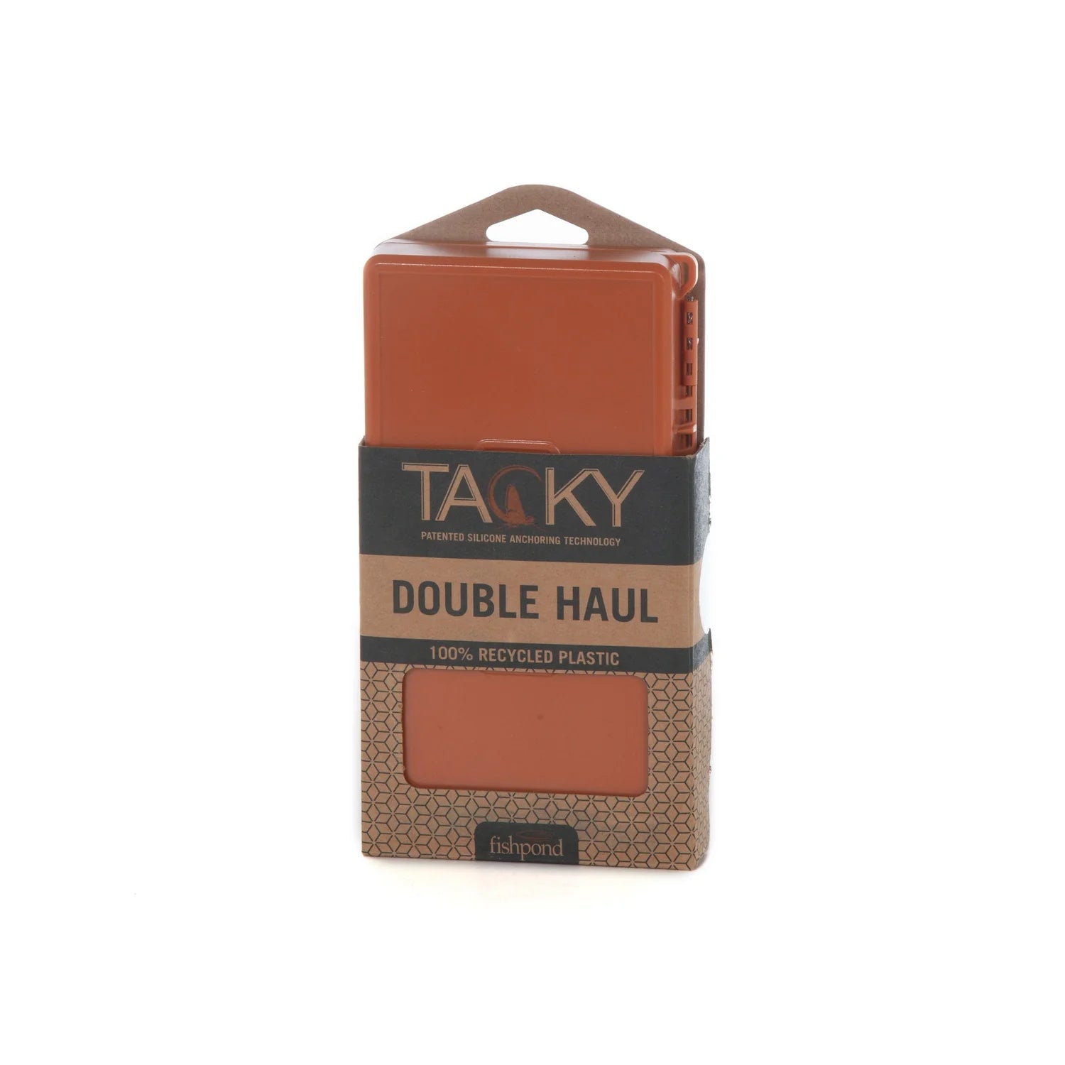 Fishpond Tacky Double Haul Fly Box | Tailwaters Fly Fishing