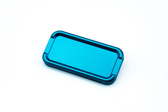 Cling Mag Grab Doublestack, Blue, view 4