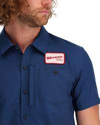 Simms Shop Shirt | Tailwaters Fly Fishing