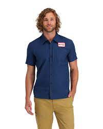 Simms Shop Shirt | Tailwaters Fly Fishing
