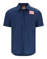 Simms Shop Shirt